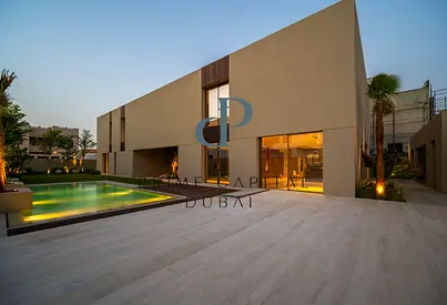 Hollywood Hills Living in the Heart of Dubai