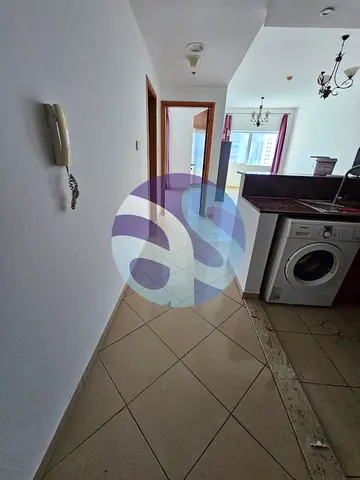 Unfurnished 1 BR For Rent | Vacant | Ready To Move In | Near To Metro