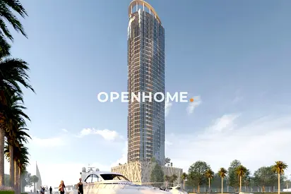 Elevated Luxury Waterfront Living-Modern Lifestyle Amenities