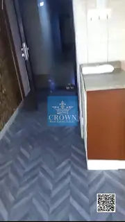 High-Floor 1BR Apartment Next to Ajman University &amp; Court – Almond Tower