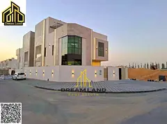 Special and unique offer! Two-story villa with the roof included, free registration, direct ownershi