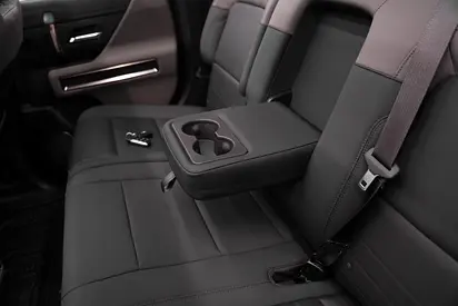 2024 GMC HUMMER 照片 16