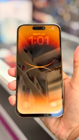 I Phone 14 Pro