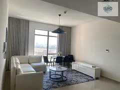 1 BEDROOM || FURNISHED ||BALCONY ||