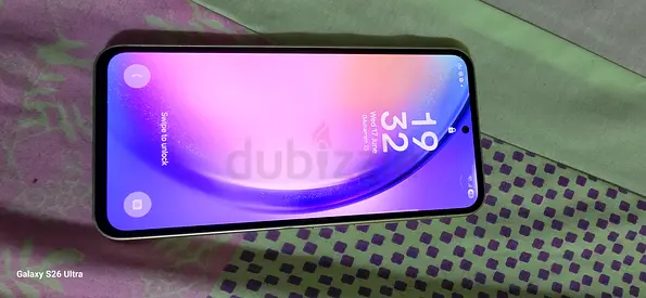 Samsung A54