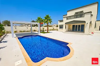 Fully Upgraded | Newly Built | Corner | Pool