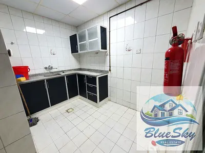 Specious offer Beautiful 1Bhk apartment with sipltA C with Balcony just for rent 26k