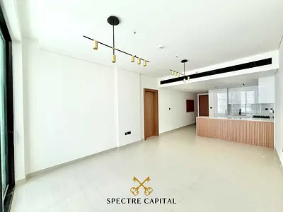 Smart & Modern | Biggest Layout | Flooded with Natural Light