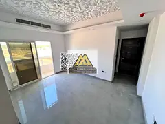 Upscale family accommodation in the heart of Al Aaliyah, featuring open views, luxurious finishes, a