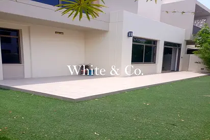 Close to Pool | Gated Community | Garden