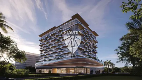 1 Bedroom | Genuine Resale | Luxury Apartment