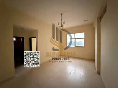 🔹 For Rent – 2 Bedroom Apartment | Al Jurf 1 – Ajman