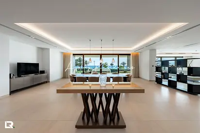 Panoramic Sea & Sunset Views | Wrap Around Balcony