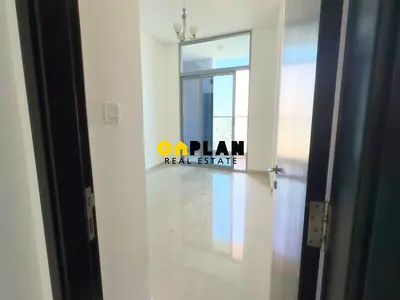 Spacious 1BR with Kitchen Appliances | Vacant now