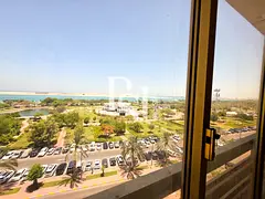 Sea View | Ready to Move | Spacious Layout