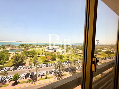 Sea View | Ready to Move | Spacious Layout