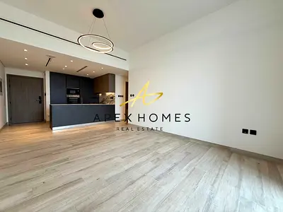 2BR + Maid | Close to Park | Brand New | Pool View