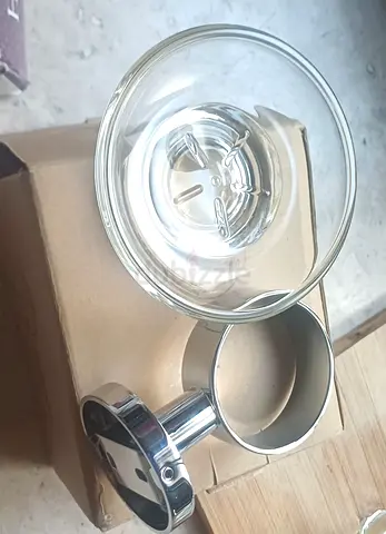 Toilet Soap Holder [brand new )