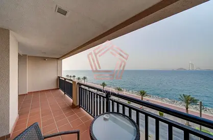 Sea View | Huge Layout | Fully Furnished