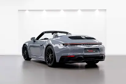 صورة 4 لـ 2023 Porsche 911