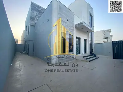 🏡 Brand New Villa for Rent in Al Helio 2 ✨ First tenant villa with modern finishing and spacious layout, ideal for families. 🔹 Villa Features: 4 Mas