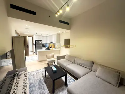 Premium 1BR| Furnished| Low Price