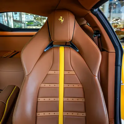 2018 Ferrari 812 SUPERFAST — фото 10