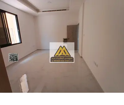 استوديو أول ساكن في العالية موقع مميز قريب الخدمات مساحة واسعة مطبخ منفصل تشطيب راقي فرصة سكن مميزة
