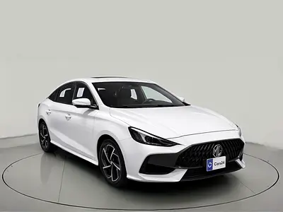AED 716/month | 0 Downpayment | Manufacturer Warranty | Service History | 30 Day Return | MG GT 2024