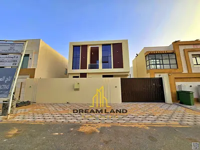 Heart of the City — A Villa That Breathes!