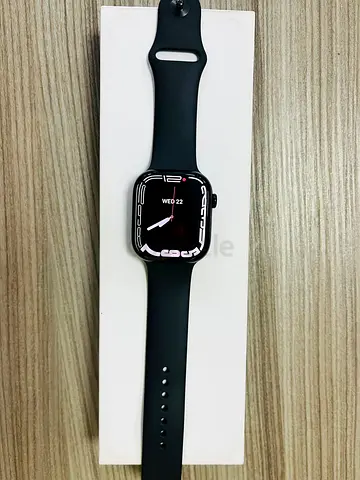 Apple Iwatch series 10 46mm