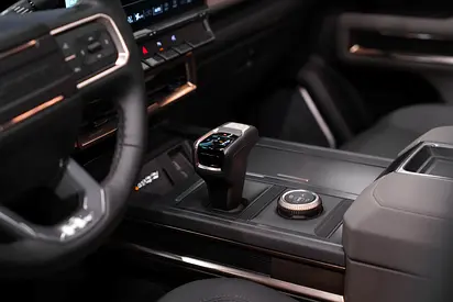2024 GMC HUMMER 照片 12