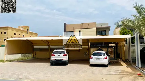 Master Bedrooms/ Majlis / Maid’s Room / Private Yard / Living Hall Spacious Layout