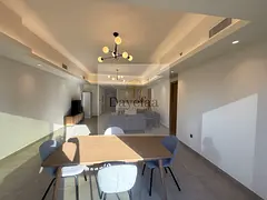 URGENT RENTAL | Fully Furnished 2BR | 4 CHEQUES