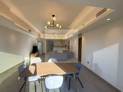URGENT RENTAL | Fully Furnished 2BR | 4 CHEQUES