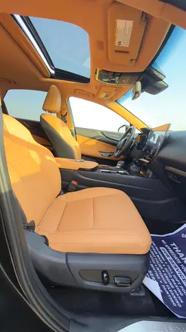 2023 Lexus NX-SERIES — миниатюра 9
