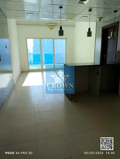 🔥 SPACIOUS 1BR + HALL | 873 SQ.FT. | AED 31K