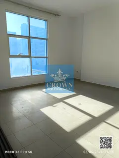 🔥 SPACIOUS 1BR + HALL | 873 SQ.FT. | AED 31K
