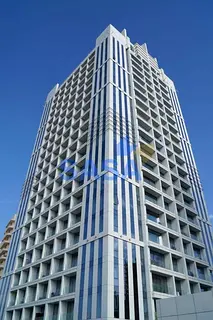 Fully Furnished 2BR | Golf View | 2 Parking