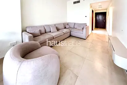 Upgraded | En-Suite Bedrooms | 2BR + Maid | Vacant