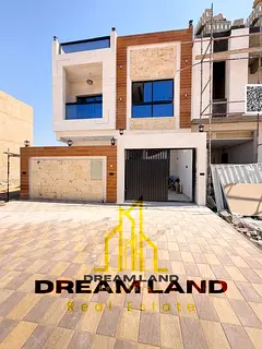 Including registration fees, Amazing villa, consists of 4 master bedrooms with built in wardrobes an