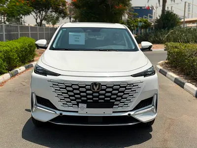 Changan UNI-K 2024 Chinese Specs - Brand New SUV