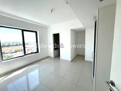 Largest 2BR layout | Unfurnished | Vacant