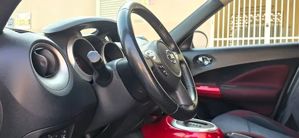 صورة 11 لـ 2014 Nissan JUKE
