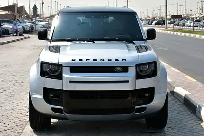 Land Rover Defender 110 SE P400, миниатюра 2