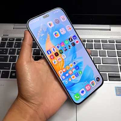 HONOR 200 LITE 16/256 - EXCELLENT CONDITION