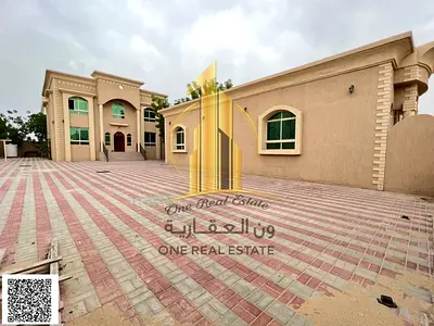 Spacious villa for rent in Al Jurf 2, Ajman
