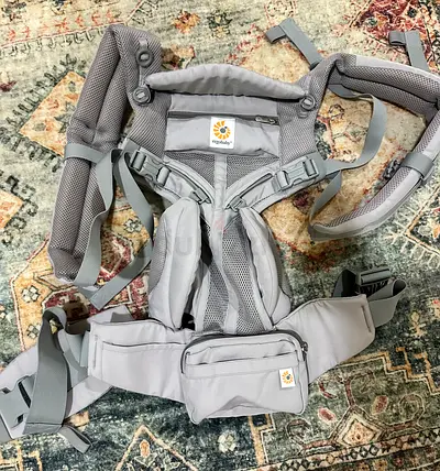 Ergobaby Omni 360 Baby Carrier (NEW!)