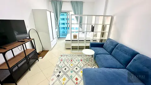 Available from July 1!Fully Furnished -Bills Included-Near to public transportation