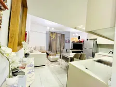 Furnished 1BR | Equiti Apartments | Balcony &amp; City View
